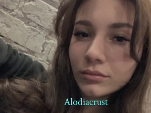 Alodiacrust