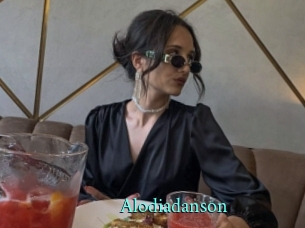 Alodiadanson