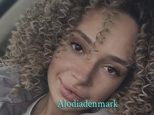 Alodiadenmark