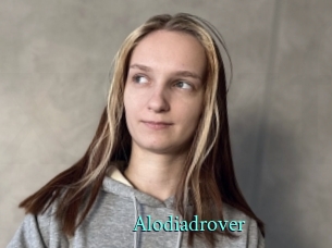 Alodiadrover