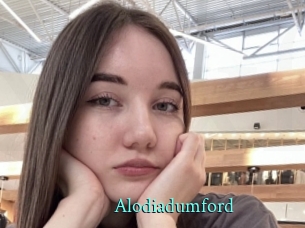 Alodiadumford