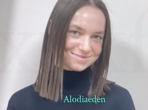 alodiaeden xxx Fantasy Land