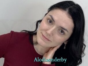 Alodiaenderby