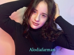 alodiafarman xxx Fantasy Land