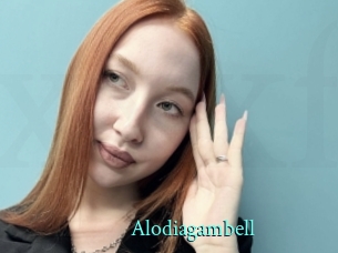 Alodiagambell
