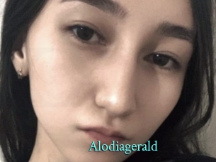 Alodiagerald