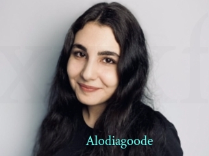 Alodiagoode