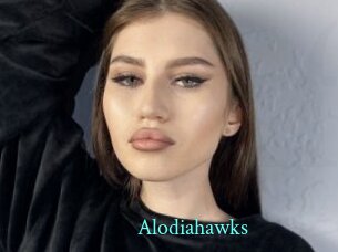Alodiahawks