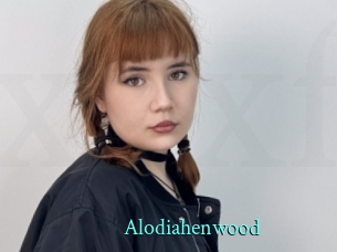 alodiahenwood xxx Fantasy Land