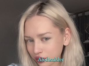 Alodiealder