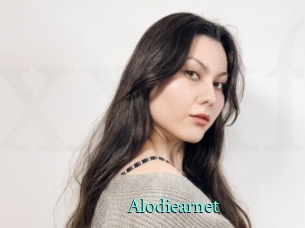 Alodiearnet