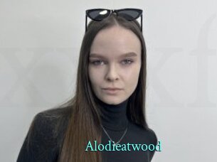 Alodieatwood