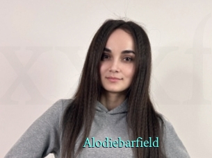 Alodiebarfield