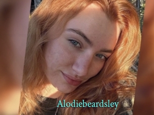 Alodiebeardsley