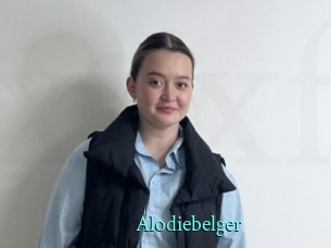 Alodiebelger