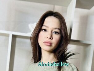 Alodiebellew
