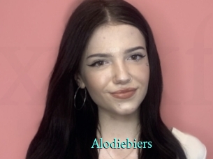 Alodiebiers