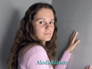 alodieblissett xxx Fantasy Land
