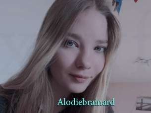 Alodiebrainard
