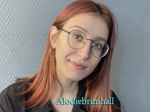 Alodiebrimhall