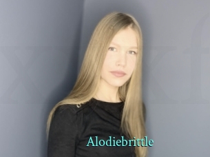 alodiebrittle xxx Fantasy Land