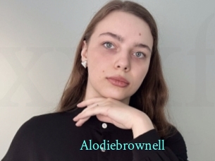 Alodiebrownell