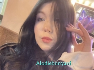 Alodiebunyard