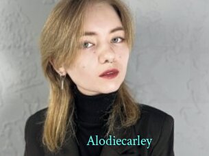 Alodiecarley