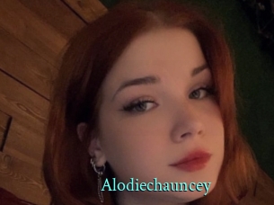 Alodiechauncey