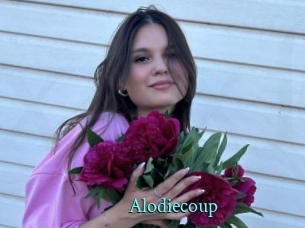 Alodiecoup