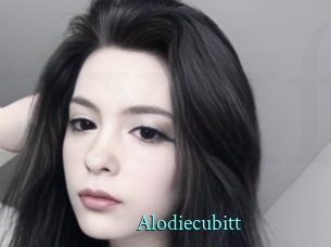 Alodiecubitt