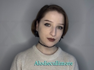 Alodiecullimore