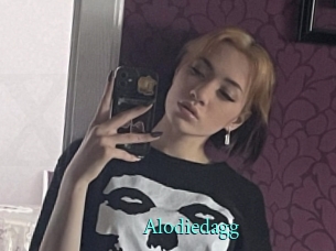 alodiedagg xxx Fantasy Land