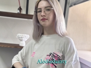 Alodiedainty