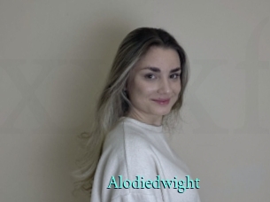 Alodiedwight