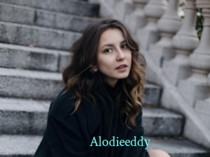 Alodieeddy