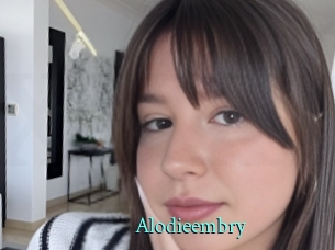 Alodieembry
