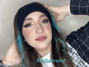 Alodieeverist