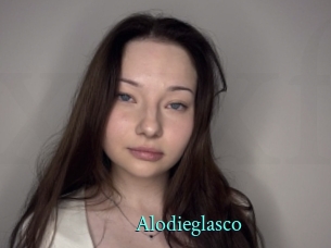 Alodieglasco