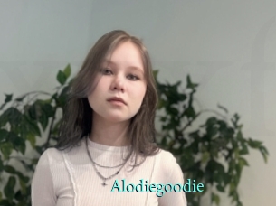 Alodiegoodie