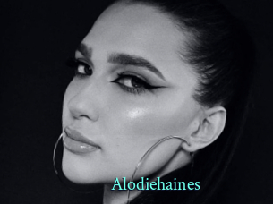 Alodiehaines