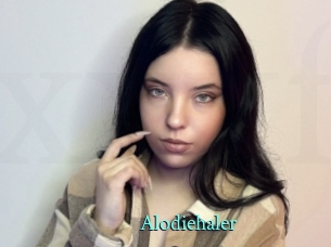 Alodiehaler