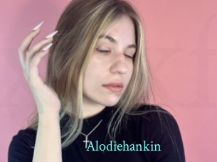 Alodiehankin