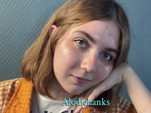 Alodiehanks