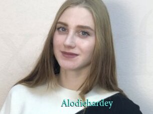 Alodiehardey