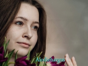 Alodiehargus