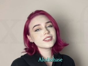Alodiehase