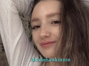 Alodiehawkinson