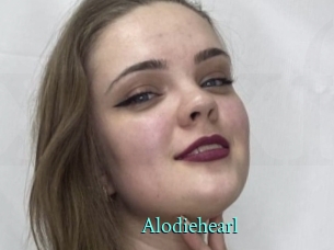 Alodiehearl