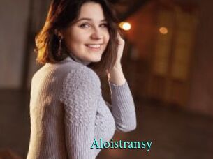 Aloistransy